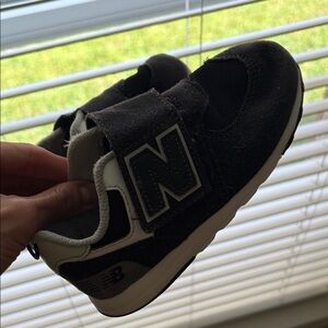 New Balance 574 Toddler Boy Sneakers -Size 10